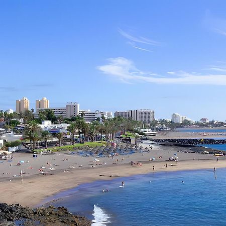 Apartment At 30 Mts From Sea Playa de las Americas  Exterior photo