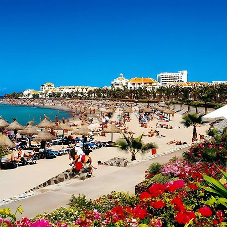 Apartment At 30 Mts From Sea Playa de las Americas  Exterior photo