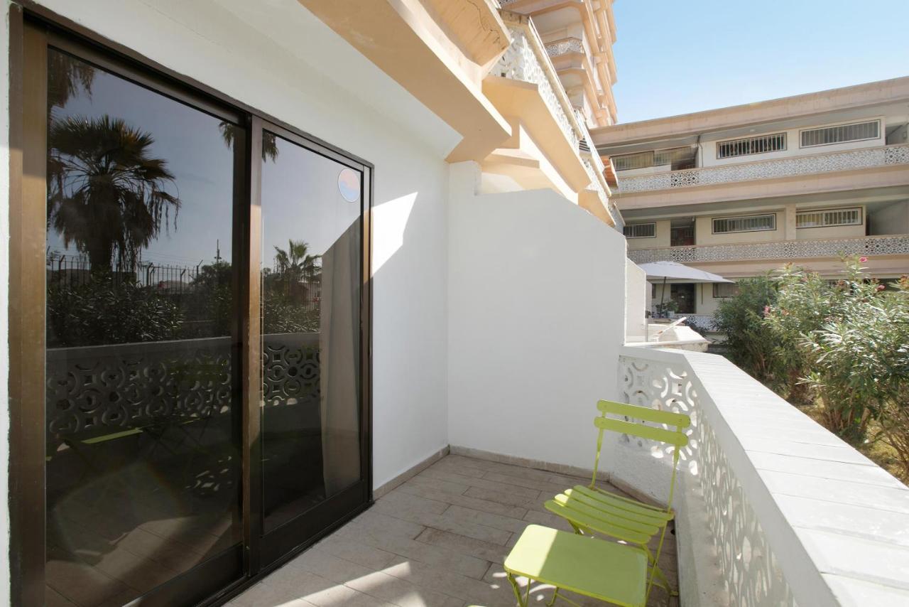 Apartment At 30 Mts From Sea Playa de las Americas  Exterior photo