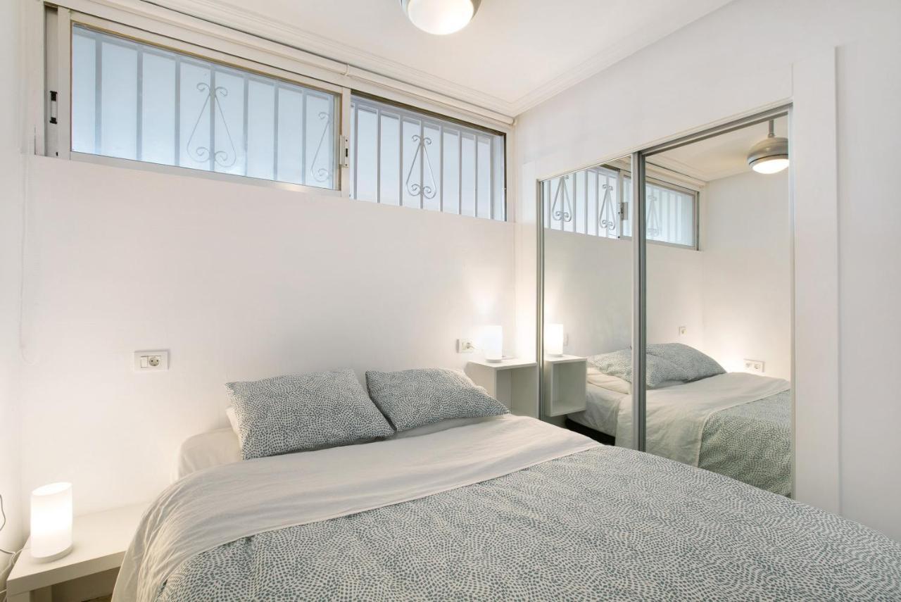 Apartment At 30 Mts From Sea Playa de las Americas  Exterior photo
