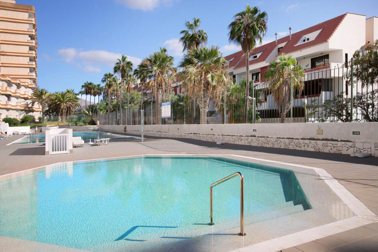 Apartment At 30 Mts From Sea Playa de las Americas  Exterior photo