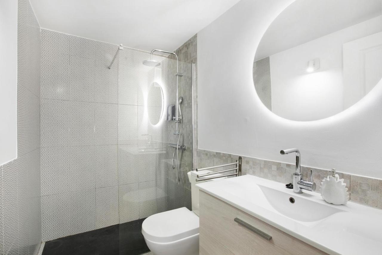 Apartment At 30 Mts From Sea Playa de las Americas  Exterior photo